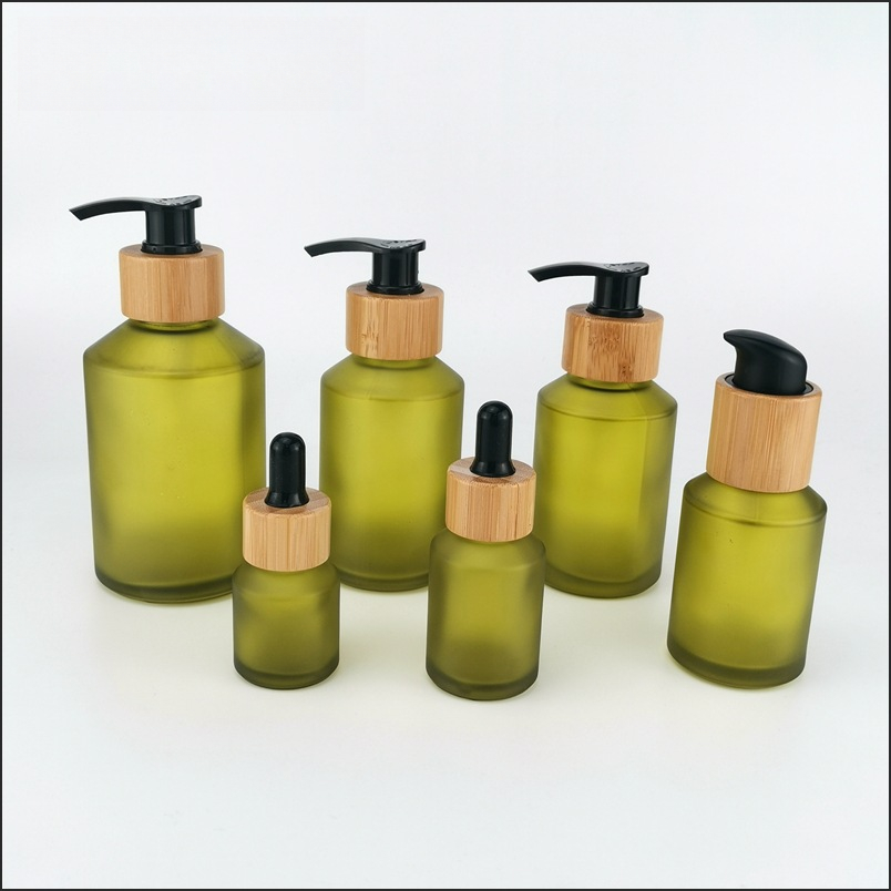 Natural Bamboo Perfume Bottle  - Perfume Fragrance World Aromatix X Xandal 100Ml Unisex recension och pris