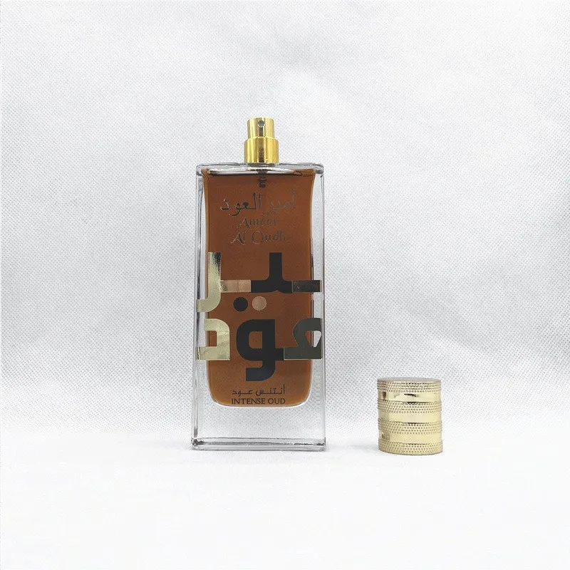 Ameer Eau De Parfum Body Spray - Perfume Fragrance Oil recension och pris