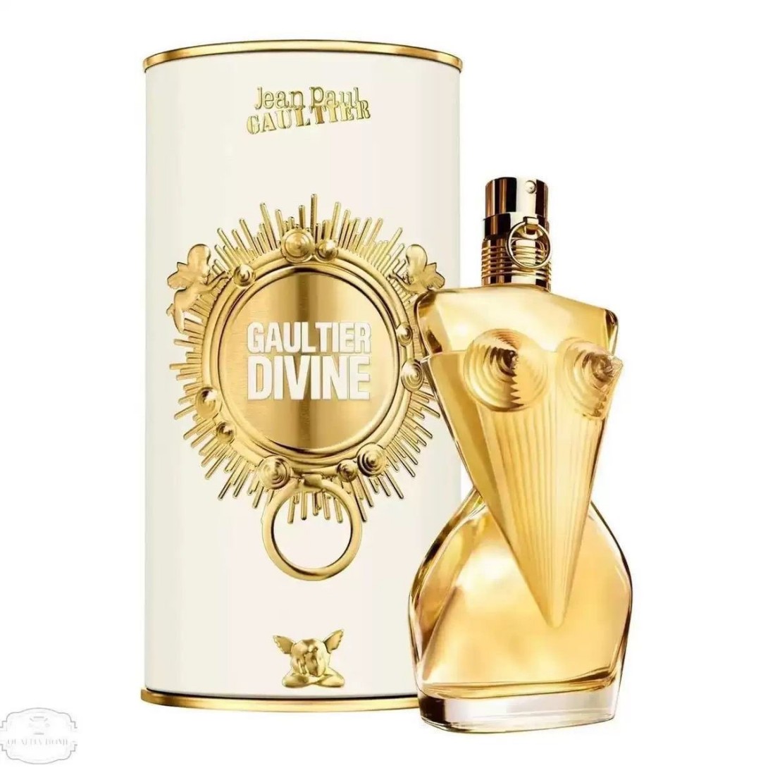 Jean Paul Gaultier Gaultier Di - Perfume Fragrance Jean Paul Gaultier Le Male recension och pris
