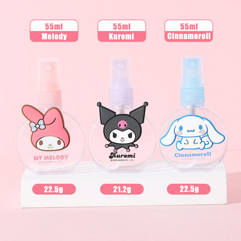 55/60/100ml Genuine Sanrio Pla - Perfume Fragrance World Aromatix X Xandal 100Ml Unisex recension och pris