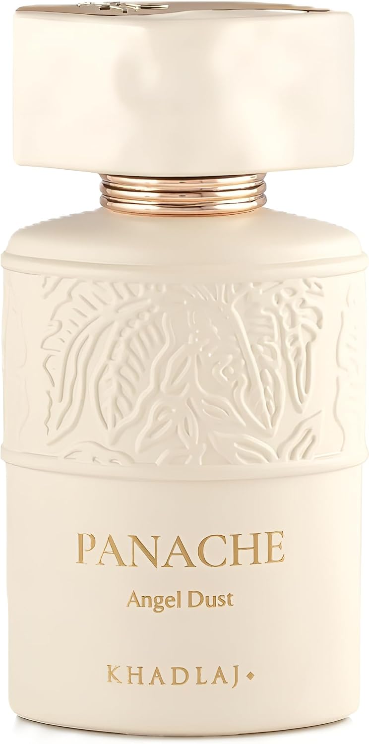 Khadlaj Panache Angel Dust - S - Perfume Alcohol Fragrance recension och pris