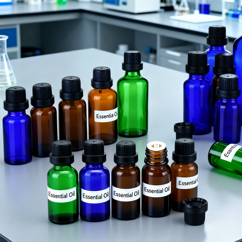 24Pcs 5ml-100ml Empty Glass Es - Perfume Fragrance World Aromatix X Xandal 100Ml Unisex recension och pris