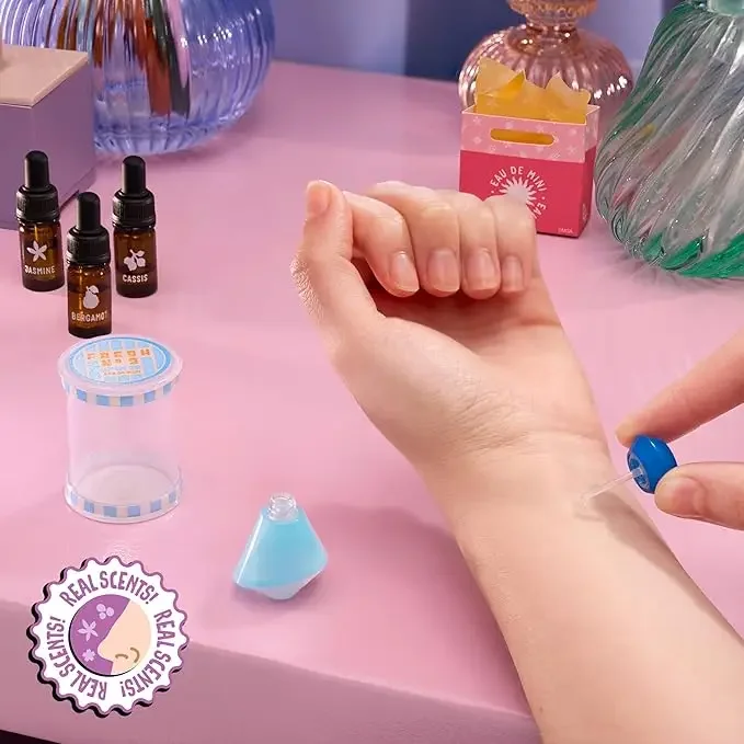 MGA's Mini Verse Make It Mini  - The Collection Perfume Fragrance recension och pris