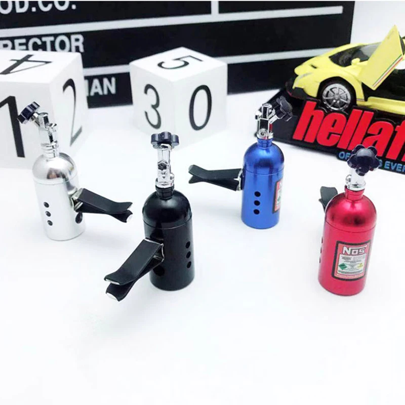 Hot Sale Car Air Freshener NOS - Perfume Fragrance Sale recension och pris
