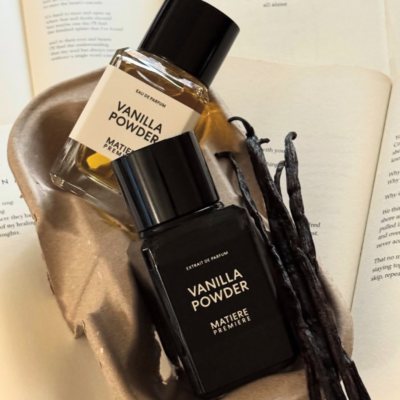 Matiere Premiere 100ML Unisex  - The Collection Perfume Fragrance recension och pris
