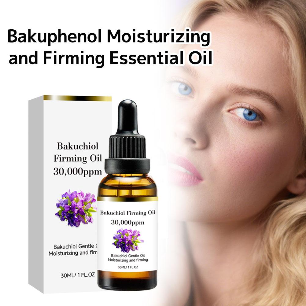 Retinol Bakuchiol Facial Serum - The Ordinary Serum Hyaluronic Acid recension och pris