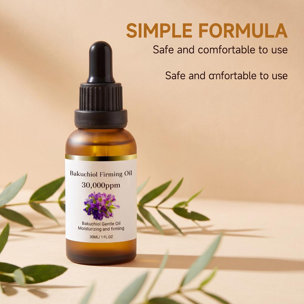 Retinol Bakuchiol Facial Serum - The Ordinary Serum Hyaluronic Acid recension och pris