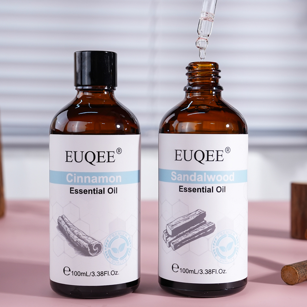 30ml 100ml Pure Natural Essent - Perfume Fragrance Oil recension och pris
